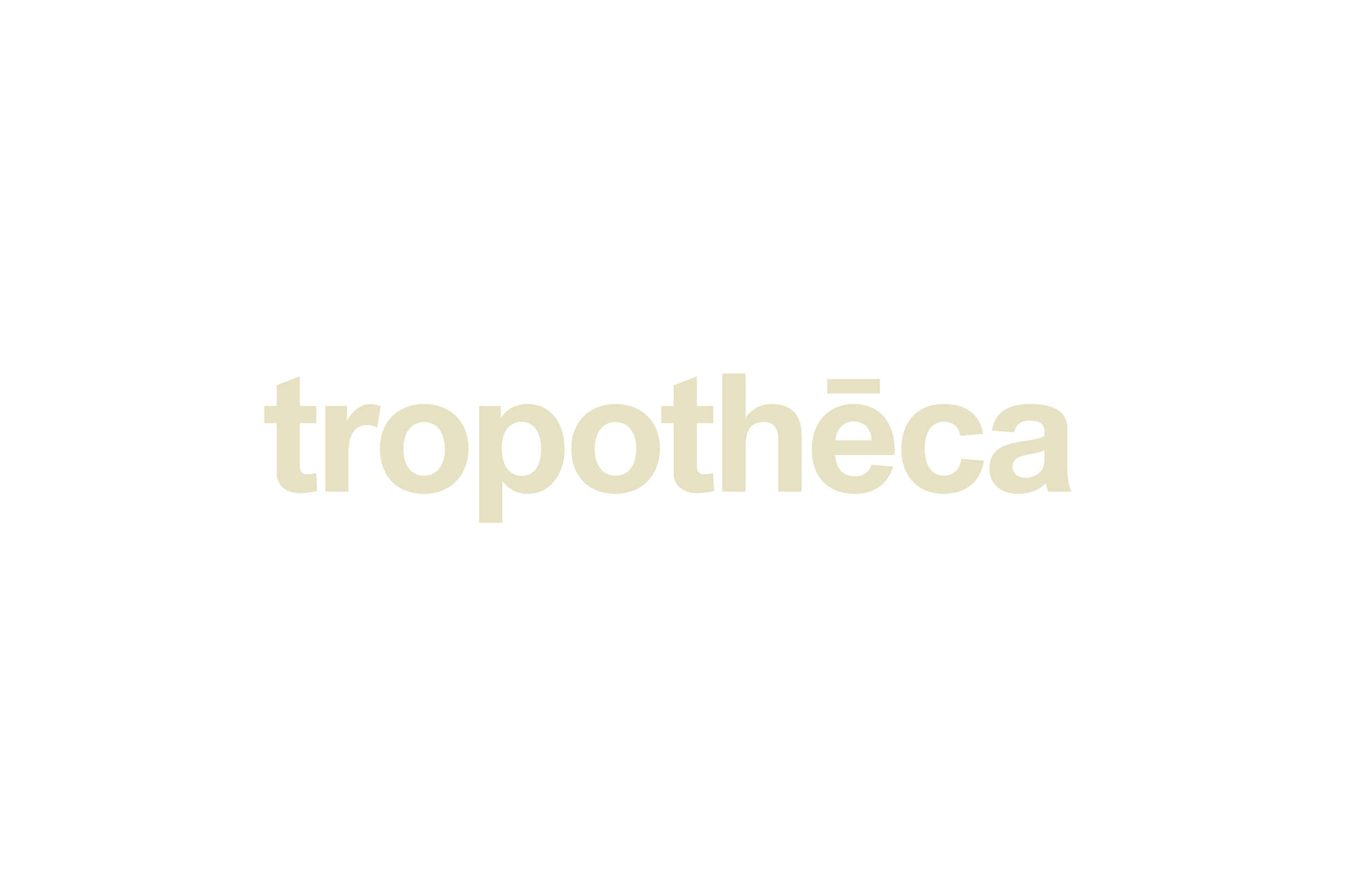  tropotheca